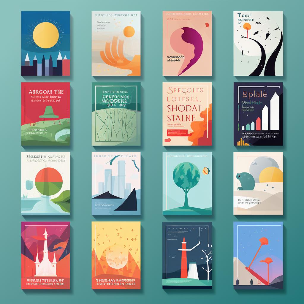 A collage of textbook covers representing the key subjects in a DDS program